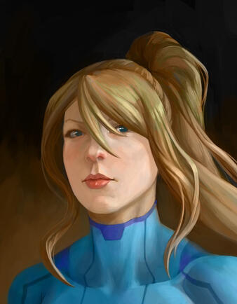 Samus